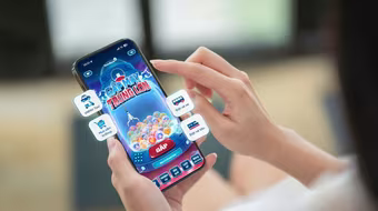 Dân văn phòng 'rần rần gắp thú săn iPhone 17' ngay trên VietinBank iPay Mobile