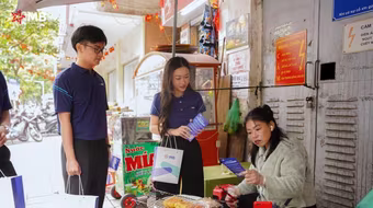 Chiến lược mở rộng hệ sinh thái đa tầng của MB