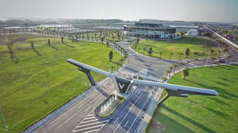 CleanTechnica: VinFast đang đi đúng hướng để mở rộng toàn cầu