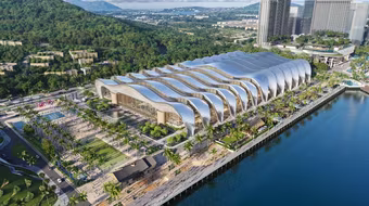 Lễ ra quân sản phẩm mới trong hệ sinh thái Sun Group tại Phú Quốc