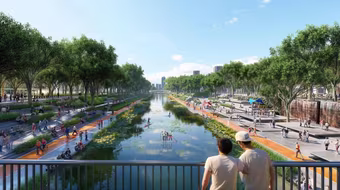 Mô hình 'đô thị giải trí 24h' kỳ vọng đưa Nha Trang thành thủ phủ kinh tế đêm