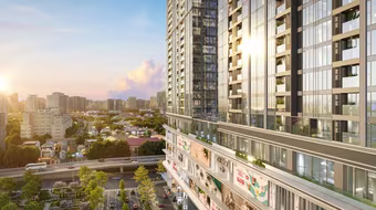 'Giải mã dòng căn hộ phiên bản giới hạn' Sun Feliza Suites