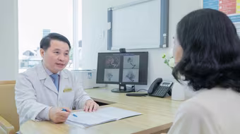 Vinmec Đà Nẵng cứu sống bệnh nhân có túi phình mạch não khổng lồ mà không cần mổ mở hộp sọ