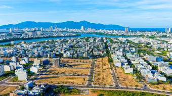 Nam Đà Nẵng ‘trỗi dậy’ thành trung tâm mới: Cơ hội vàng cho nhà đầu tư đón đầu kỷ nguyên bứt phá của thành phố sông Hàn