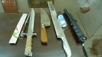 Chiếu tướng… chết người