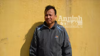 Con đi tù, cha “nối nghiệp” buôn ma tuý