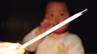 Trung Quốc: Giết mẹ già, giấu xác trong nhà 2 tháng ngay giữa thủ đô