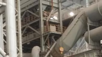 Trung Quốc: Rò rỉ khí argon tại nhà máy sản xuất sắt thép, 3 người chết