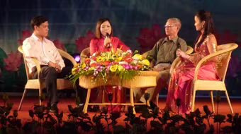 Giao Lưu: Báo chí với Cuộc sống