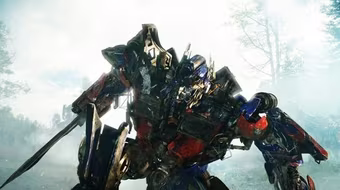 “Transformers 3”  nẫng 13,5 triệu USD trong 2 ngày công chiếu