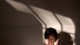 Kỳ 4: Trẻ em bị bạo hành... nỗi đau còn mãi