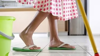 Kỳ 2: Khi ôsin có bồ 