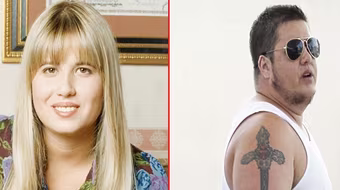 Choáng với hình thể "con gái chuyển giới" của ca sĩ Cher