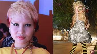 Những Lady Gaga Việt Nam