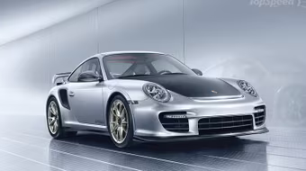 Phóng viên kì cựu của Top Gear thử thách với những siêu xe