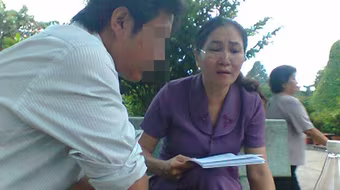 Kỳ quặc hội "chờ ngày tận thế" ở TP.Hồ Chí Minh