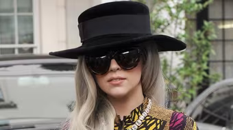 Lady Gaga nói về những mối tình trong quá khứ