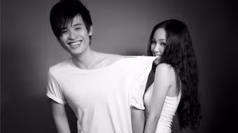 Phương Linh lại kết đôi hoàn hảo với Hà Anh Tuấn