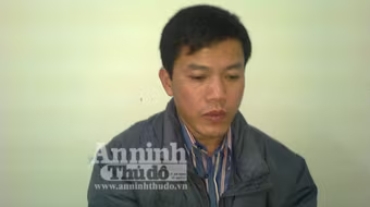 Chân dung Hạt trưởng kiểm lâm kiêm "bảo kê" gỗ lậu