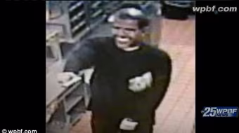 Đóng giả Tổng thống Obama để ăn cướp