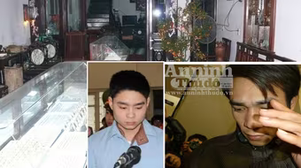 Từ Luyện và Dưỡng: Báo động về tình trạng suy đồi đạo đức