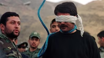 Mỹ đứng thứ 5 thế giới về số vụ tử hình