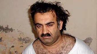 Mỹ sắp xử kẻ chủ mưu vụ tấn công 11-9 