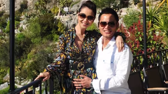 Jennifer Phạm chính thức công khai tình yêu mới