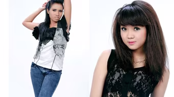 Phát hiện "Siu Black và Thu Minh nhí"