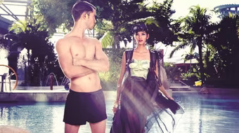 Vietnam's Next top model 2012 sẽ được ghi hình tại Mỹ