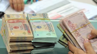 Chống phân biệt đối xử trong trả lương