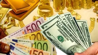 Vàng và ngoại tệ bị "phân biệt đối xử"?