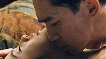 Lê Hoàng đặc tả mô tuýp cảnh "nóng giãy giụa" trong phim Việt