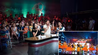 Thái Thùy Linh "nổi da gà", Trấn Thành "sửng sốt"  vì thí sinh Đồ Rê Mí