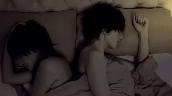 Sự thật cay đắng về những mối tình đồng tính tuyệt vọng