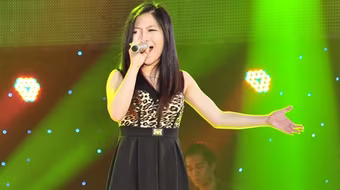 Thí sinh Giọng hát Việt gây "sốt" trên mạng xã hội