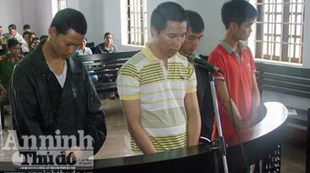 “Xử nhau” vì... nhìn đểu, người thiệt mạng, kẻ vào tù