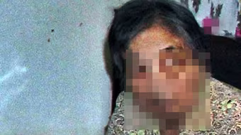 Cụ bà 81 tuổi ngày ngày đi rình bắt chồng ngoại tình