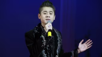 Lâm Chí Khanh: "60% nghệ sỹ Việt là người đồng tính"