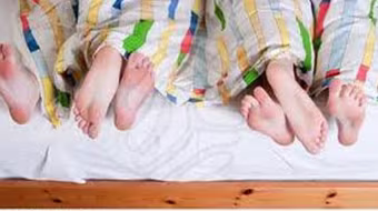 Trót "hoan lạc" với 3 chàng, thiếu nữ bịa chuyện bị hiếp dâm