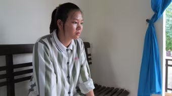 Gặp lại "ôsin" 9X gây ra thảm án chấn động Hà thành