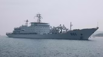 Bắc Cứu 143 và Đông Cứu 335 thuộc loại tàu gì? 