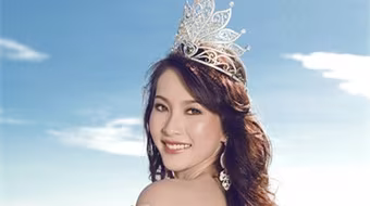 Hoa hậu Đặng Thu Thảo lên tiếng về sự cố "bùng sô"