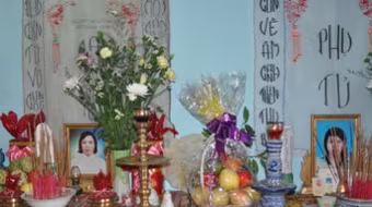 Tỏ tình không thành, gã làm thuê giết chết cô chủ trước ngày cưới