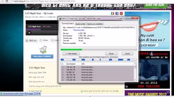 Ngày đầu thu phí tải nhạc: Trả tiền thì khó, tải miễn phí thì... vô tư!