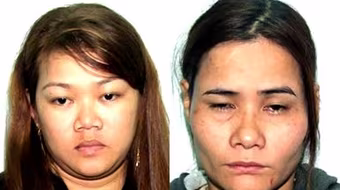 Gái làng chơi “hợp đồng” móc túi khách gần 20 triệu đồng