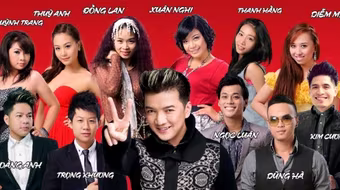 Đàm Vĩnh Hưng "kéo quân" ra Hà Nội làm show