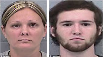 Dì giúp cháu trai hiếp dâm hai nữ sinh 14 tuổi