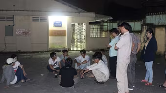 Một lao động Việt Nam bất ngờ tử vong ở Angola