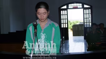 Buôn bán ma túy để lấy tiền thỏa mãn cơn nghiện